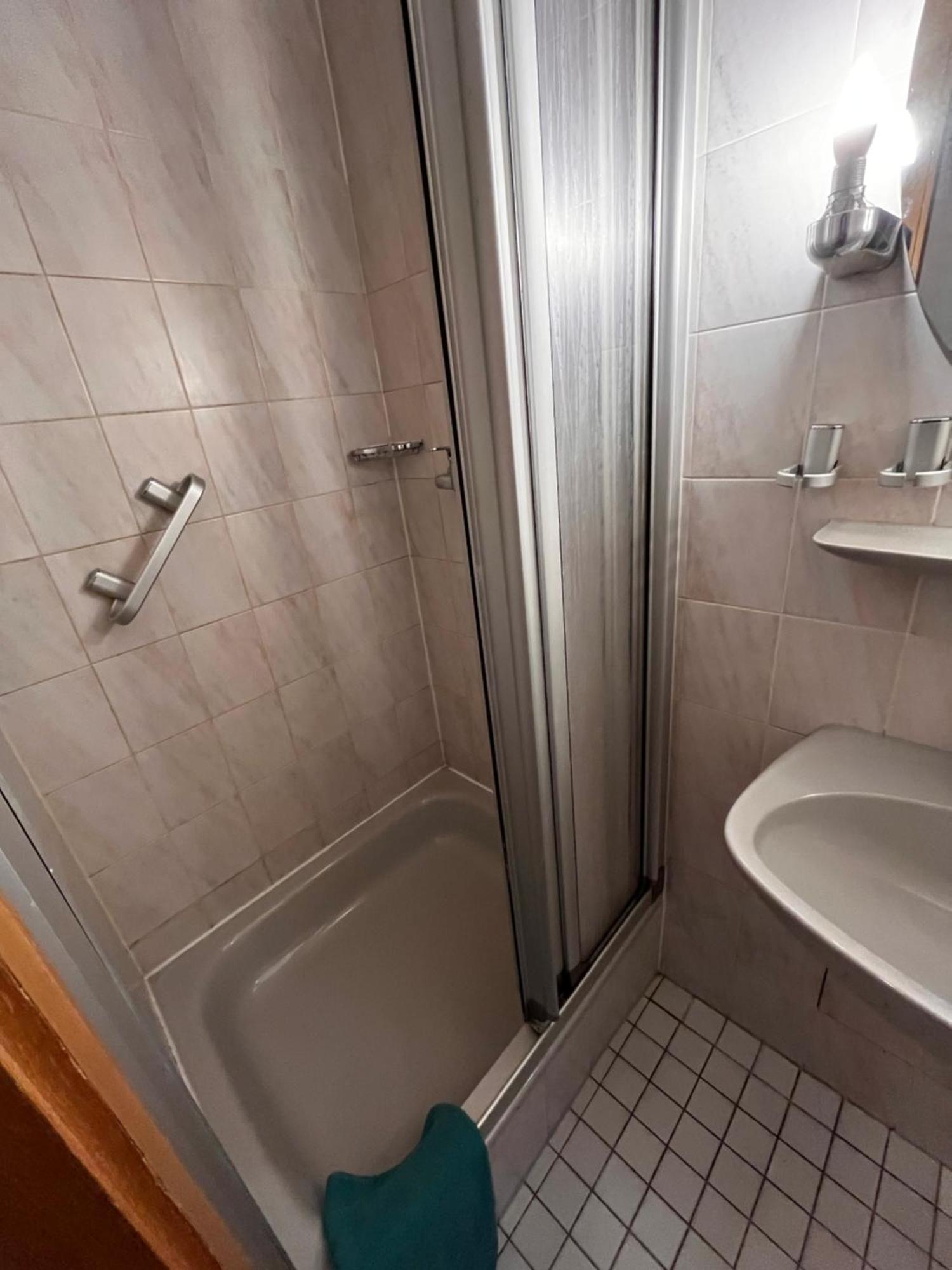 Hotel Zur Post Limburg Bad Camberg Hunfelden Buitenkant foto