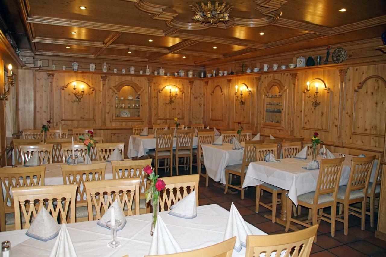 Hotel Zur Post Limburg Bad Camberg Hunfelden Buitenkant foto