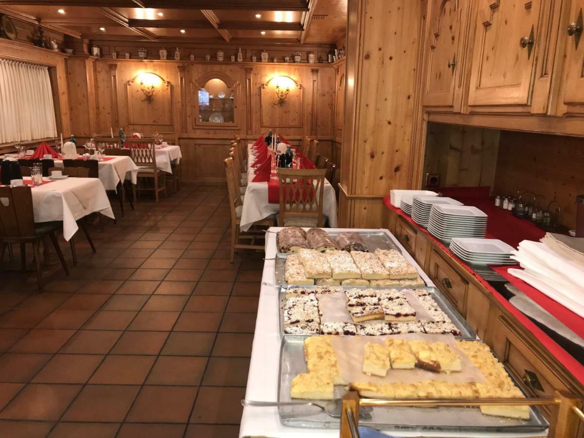 Hotel Zur Post Limburg Bad Camberg Hunfelden Buitenkant foto